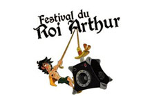 Festival du Roi Arthur à Bréhal-sous-Montfort