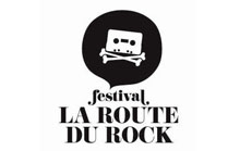 Festival La Route du Rock à Saint-Malo (35)